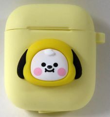 [중고] 가전 공급 CHIMMY(지민) AirPods Case(케이스) BABY [BT21]