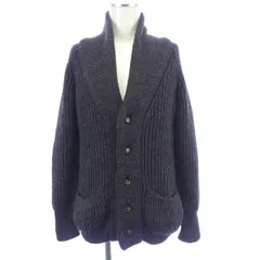 コムデギャルソン COMME des GARCONS カーディガンのサムネイル