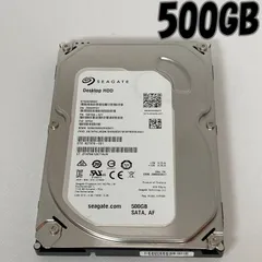 2024年最新】SEAGATE 7200の人気アイテム - メルカリ