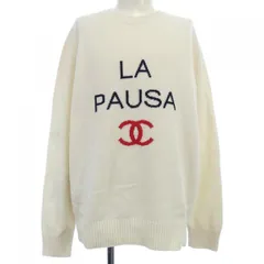 シャネル CHANEL ニットのサムネイル