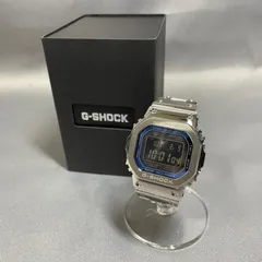 2025年最新】GMW-B5000D-2JFの人気アイテム - メルカリ