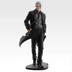 サカモトデイズ 一番くじ フィギュアセット A B C D ラストワン 一番くじ サカモトデイズ フィギュア A 坂本太郎 B シン ラスト