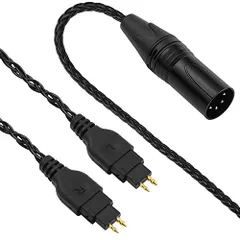 SENNHEISER CH650S HD650専用バランス駆動ケーブル 3m ゼンハイザー CH650S HD650専用バランス駆動ケーブル 3m