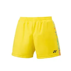 YONEX ヨネックス ウィメンズニットショートパンツ LTY サイズ XO 25073 279 | スポーツ用品 運動 スポーツ 衣類 バドミントン ボトムス パンツ ニット 素材 ウィメンズ サイズ 快適 球技 YONEX 使いやすい 定番 プレゼント お