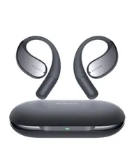 Xiaomi Openwear Stereo オープンイヤー イヤホン OWSイヤホン ワイヤレスイヤホン Hi-Res SBC/AAC/LHDC 対応 Bluetooth 5.3 ビジネス・スポーツイヤホン Google Fast Pa [コズミックグレー]のサムネイル