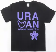 ドリカム　 Tシャツセット 3枚 BEAMS×ウラワン2024/2025 BABYS Tシャツ Mサイズ : DREAMS COME