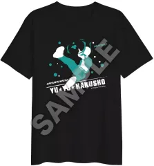 中古】Tシャツ 北村匠海(浦飯幽助) ビッグシルエットTシャツ ブラック