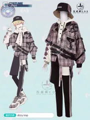 2025年最新】プロセカ zozo 服の人気アイテム - メルカリ