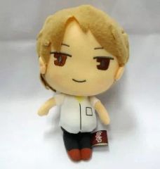 [중고] 봉제인형 나츠메 타카시 쿤구루미 [이치 반 쿠지 나츠메 친구장 ~ 서점 타마테 상자 ~] D 상