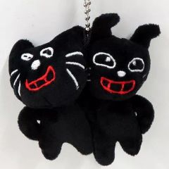 キヨ猫 マスコットキーホルダーコレクション シークレット - メルカリ