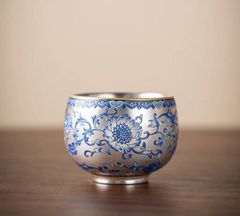 中国茶器　茶碗　茶杯　ティーカップ　湯呑み