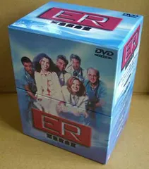 2025年最新】DVD ER 緊急救命室の人気アイテム - メルカリ
