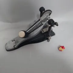 美品 Roland DAP-3X ドラムスローン キックペダル ① 31GaqW4AiEL.jpg