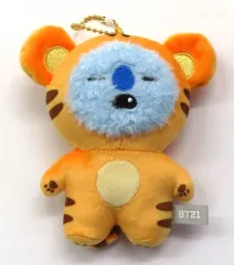 2025年最新】bt21 tiger たっとんぬいぐるみの人気アイテム