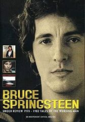 [중고](미사용·미개봉품)Under Review 1978-1982: Tales of the Working Man [DVD] [Import]