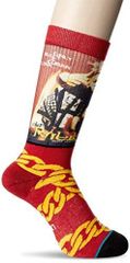 STANCE Raekwon Cuban Linx Socks