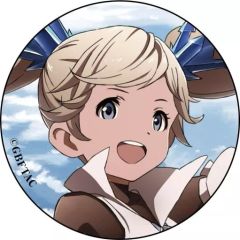 [중고] 배지 핀즈 (캐릭터) 이오 캄바지 [GRANBLUE FANTASY The Animation -그랑 블루 판타지 지 애니메이션-]