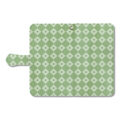 釘抜 -彩- / Android M