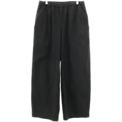 2025年最新】teatora wallet pants hotelの人気アイテム - メルカリ