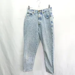 ◇ Θ SOMETHING EDWIN サムシングエドウィン 綿混合 デニム サイズS ライトブルー系 レディース E  【1410100029570】