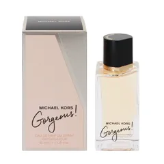 マイケルコース ゴージャス！ EDP・SP 50ml 香水 フレグランス GORGEOUS！ MICHAEL KORS 新品 未使用のサムネイル