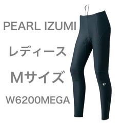 新品パールイズミ コールド レディースM 黒 W228-3DNP 50%オフ - メルカリ