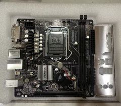 Asrock B360M-ITX マザーボード [bios動作確認済み]