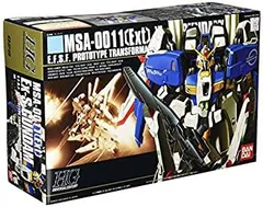 2025年最新】HGUC 1/144 Ex-S ガンダム （ガンダム・センチネル