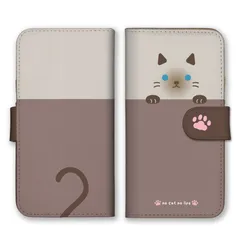 Google Pixel 7a ケース 手帳型 グーグルピクセル7a スマホケース 携帯ケース 猫 ねこ 黒猫 三毛猫 マンチカン シャム ハチワレ 人気 かわいい キャラクター カラー02