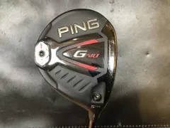 ピンG410 5W 17.5° ツアー173-65 S 42.5インチ ピンG410 5W 17.5° ツアー173-65 S 42.5インチ - メルカリ