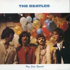 【中古】洋楽CD ザ・ビートルズ / 絶滅シリーズ ザ・ビートルズ巻の六 ヘイ・ジュード・スペシャル