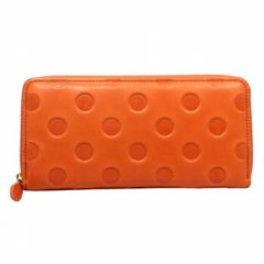 5☆値下げ！Grazioso クロコダイル風 レッド長財布 21-490 - メルカリ