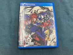 PSVITA 神咒神威神楽 曙之光