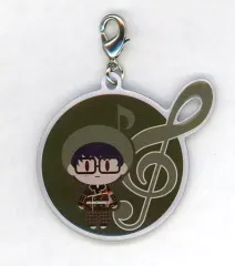 【中古】雑貨 篭手切江 「刀剣乱舞 宴奏会 2022 刀剣乱舞-ONLINE-七周年企画 SDメタルチャーム 七組」