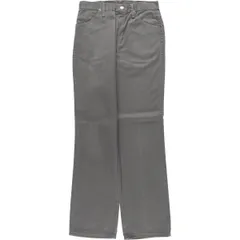 古着 80年代 ラスラー RUSTLER MENS REGULAR FIT ストレートデニムパンツ USA製 メンズw29相当 ヴィンテージ/eaa577960