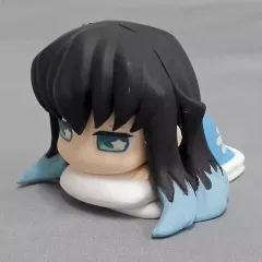 【中古】トレーディングフィギュア 4.時透無一郎 「おねむたん 鬼滅の刃 参ノ型」