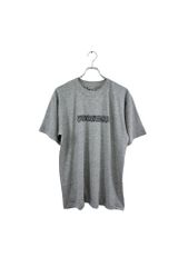 90's Made in USA VOLCOM T-shirt ボルコム Tシャツ グレー ヴィンテージ ネ