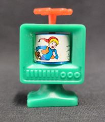 超貴重】ファミコン 魔界村 カセット型変形ロボット 当時物 昭和レトロ