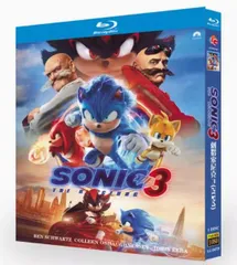 映画『ソニック × シャドウ TOKYO MISSION』の新グッズが登場
