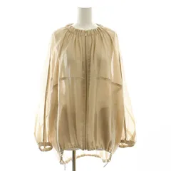 2025年最新】NOBLE シアー ブルゾンの人気アイテム - メルカリ