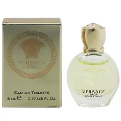 【未使用に近い】ヴェルサーチェ エロス フェム 100ml EDT エロス フェム オーデパルファム / ヴェルサーチェ(香水, 香水