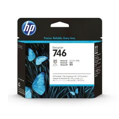 Hp printhead 729 プリントヘッド交換キットJUL2025 新品 - メルカリ