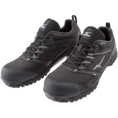 MIZUNO ミズノ　ワーキングシューズ　安全靴　未使用　28cm f1ga2306_01.jpg