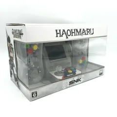 2025年最新】neogeo mini サムライスピリッツの人気アイテム
