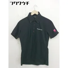 パナソニックパンサーズ 今村選手 着用ポロシャツ 2025年最新】panasonic ポロシャツの人気アイテム - メルカリ