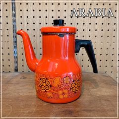 ARABIA FINEL アラビア フィネル Primavera ケトル ARABIA FINEL アラビア フィネル Primavera ケトル ARABIA