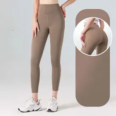ヨガパンツ ヨガウェア パンツ レディース レギンス スポーツウェア ヨガレギンス スパッツ ヨガ フィットネスパンツ トレーニングパンツ トレーニングウェアスリム ロング 丈 シンプル 美脚 おしゃれ かわいい
