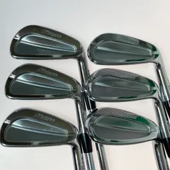 IZZO様専用】ミズノ MP-62 アイアン S 7本セット 【公式通販】