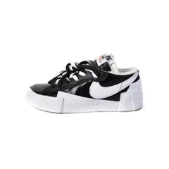 2024年最新】sacai nike blazer low 28.5の人気アイテム - メルカリ