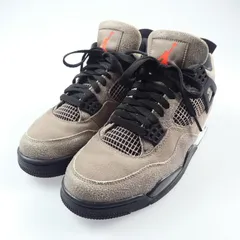 【姫路東店】 中古 NIKE | ナイキ スニーカー AIR JORDAN 4 RETRO TAUPE HAZE DB0732-200 27.0cm 【126】